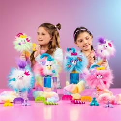 Мягкая игрушка-сюрприз Cotton Candykins W2 – Пушистый любимец фото-5