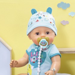 Лялька Baby Born Серії Ніжні Обійми - Чарівний Малюк фото-6