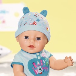 Лялька Baby Born Серії Ніжні Обійми - Чарівний Малюк фото-7