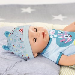 Лялька Baby Born Серії Ніжні Обійми - Чарівний Малюк фото-8