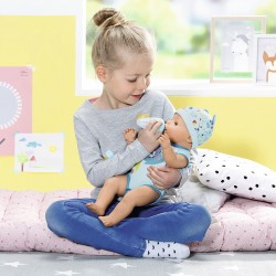 Лялька Baby Born Серії Ніжні Обійми - Чарівний Малюк фото-9