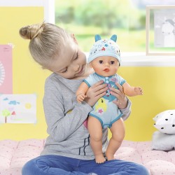 Лялька Baby Born Серії Ніжні Обійми - Чарівний Малюк фото-10