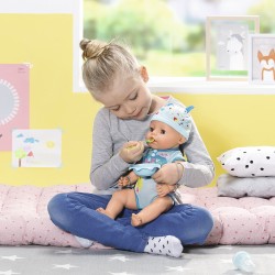 Лялька Baby Born Серії Ніжні Обійми - Чарівний Малюк фото-11