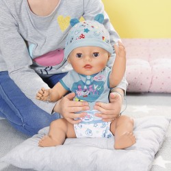 Лялька Baby Born Серії Ніжні Обійми - Чарівний Малюк фото-12