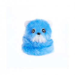 М'Яка Іграшка Pomsie Poos S1 - Бобер Джек фото-4