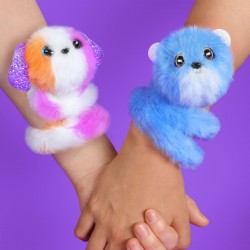 М'Яка Іграшка Pomsie Poos S1 - Бобер Джек фото-3