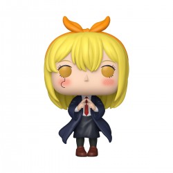 Игровая фигурка Funko POP! серии Машл: Магия и Мускулы - Лемон Ирвин фото-2