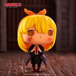 Игровая фигурка Funko POP! серии Машл: Магия и Мускулы - Лемон Ирвин фото-3