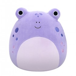 М'яка іграшка Squishmallows – Жабка Наомі (30 cm)