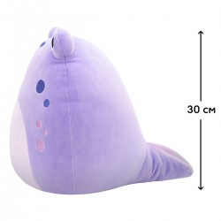М'яка іграшка Squishmallows – Жабка Наомі (30 cm) фото-3