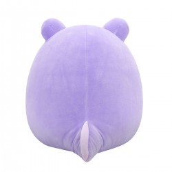 М'яка іграшка Squishmallows – Жабка Наомі (30 cm) фото-4