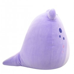 М'яка іграшка Squishmallows – Жабка Наомі (30 cm) фото-5