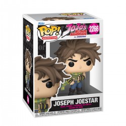 Игровая фигурка Funko POP! серии Невероятные приключения ДжоДжо - Джозеф фото-1