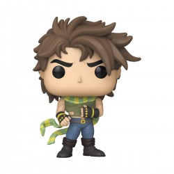 Игровая фигурка Funko POP! серии Невероятные приключения ДжоДжо - Джозеф фото-2