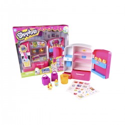 Игровой Набор Shopkins S2 - Холодильник фото-1
