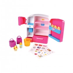 Игровой Набор Shopkins S2 - Холодильник фото-2