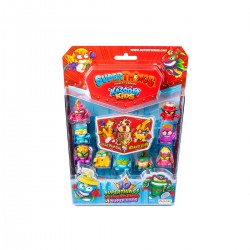Игровой набор SuperThings серии «Kazoom Kids» S1 – Крутая десятка – 3 фото-1