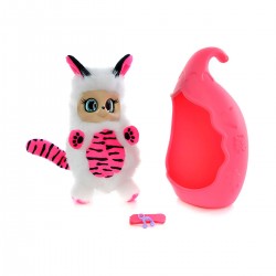 Игровой Набор Bush Baby World Серии Друзья - Тилли Тигр фото-2