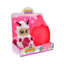 Игровой Набор Bush Baby World Серии Друзья - Тилли Тигр фото-4