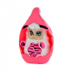 Игровой Набор Bush Baby World Серии Друзья - Тилли Тигр фото-3