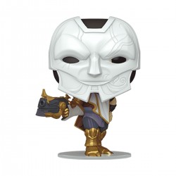 Ігрова фігурка Funko POP! серії Ліга Легенд - Джин фото-2