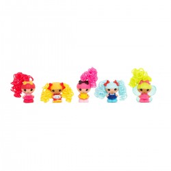 Куклы Крошки  Lalaloopsy - Веселые Подружки фото-1