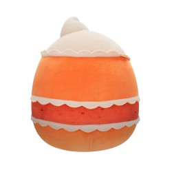М'яка іграшка Squishmallows - Морквяний тортик (19 cm) фото-4