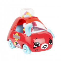 Мини-Машинка Shopkins Cutie Cars S3 -Бабли-Кар фото-4