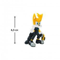 Ігрова фігурка Sonic Prime – Тейлз фото-2