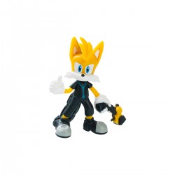 Ігрова фігурка Sonic Prime – Тейлз фото-3