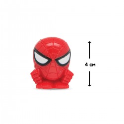 Игрушка-сюрприз в шаре Mash'ems – Человек-паук фото-2