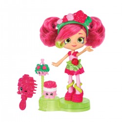 Кукла Shopkins Shoppies - Рози фото-1