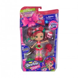 Кукла Shopkins Shoppies - Рози фото-2