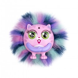 Интерактивная Игрушка Tiny Furries – Пушистик Жанет фото-2