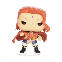 Ігрова фігурка Funko POP! серії Чорна Конюшина - Фуеголеон фото-2