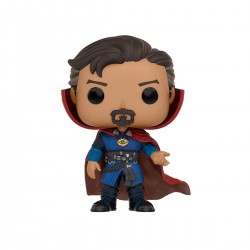 Игровая фигурка FUNKO POP! серии Доктор Стрэндж - ДОКТОР СТРЭНДЖ фото-1