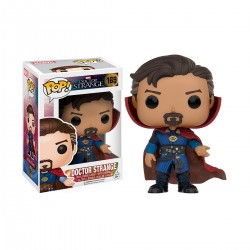 Игровая фигурка FUNKO POP! серии Доктор Стрэндж - ДОКТОР СТРЭНДЖ фото-2