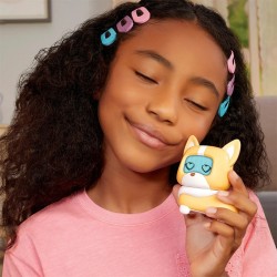 Интерактивная игрушка с цифровым питомцем Pixel Petz – Корги фото-3