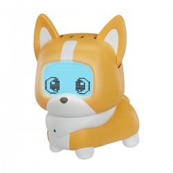 Интерактивная игрушка с цифровым питомцем Pixel Petz – Корги фото-4