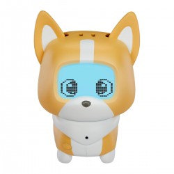 Интерактивная игрушка с цифровым питомцем Pixel Petz – Корги фото-5
