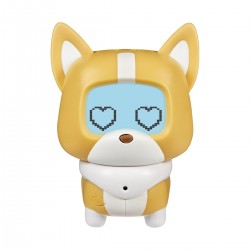 Интерактивная игрушка с цифровым питомцем Pixel Petz – Корги фото-6
