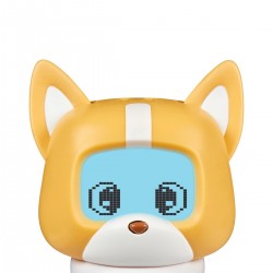 Интерактивная игрушка с цифровым питомцем Pixel Petz – Корги фото-8