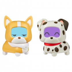 Интерактивная игрушка с цифровым питомцем Pixel Petz – Корги фото-9