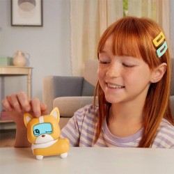 Интерактивная игрушка с цифровым питомцем Pixel Petz – Корги фото-11