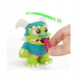 Інтерактивна Іграшка Crate Creatures Surprise! Серії Flingers – Кросіс фото-6