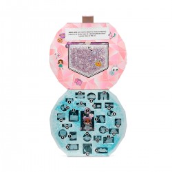 Игровой Набор С Эксклюзивной Куклой L.O.L. Surprise! Серии Winter Disco - Зимний Лук фото-3