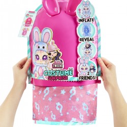 Игровой набор с куклой L.O.L. Surprise! серии Tweens Costume – Айя Черри фото-4