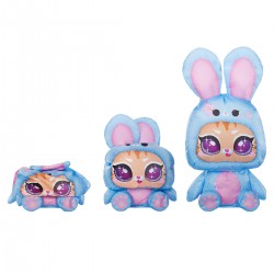 Игровой набор с куклой L.O.L. Surprise! серии Tweens Costume – Айя Черри фото-6