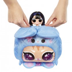 Игровой набор с куклой L.O.L. Surprise! серии Tweens Costume – Айя Черри фото-7