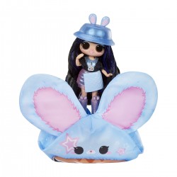 Игровой набор с куклой L.O.L. Surprise! серии Tweens Costume – Айя Черри фото-8